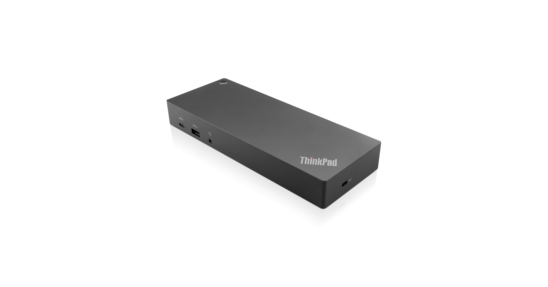 ThinkPad Hybrid USB-CおよびUSB-A Dock Lenovo ThinkPad Hybrid USB-C with USB-A Dock US (40AF0135US